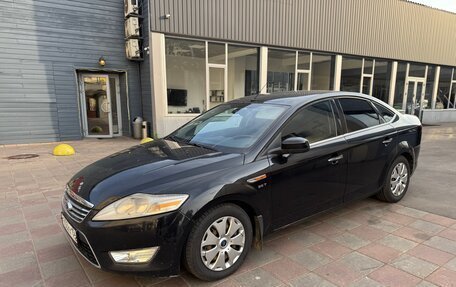 Ford Mondeo IV, 2008 год, 525 000 рублей, 6 фотография