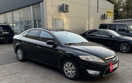 Ford Mondeo IV, 2008 год, 525 000 рублей, 3 фотография