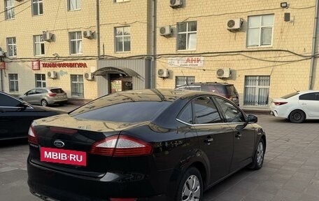 Ford Mondeo IV, 2008 год, 525 000 рублей, 5 фотография