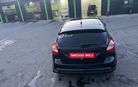 Ford Focus III, 2011 год, 630 000 рублей, 3 фотография