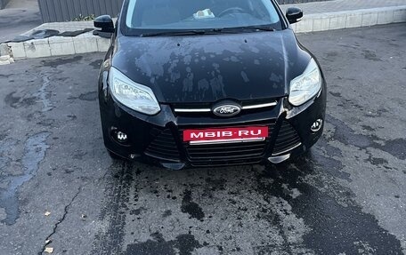 Ford Focus III, 2011 год, 630 000 рублей, 5 фотография