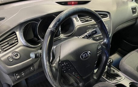 KIA cee'd III, 2014 год, 1 209 000 рублей, 14 фотография