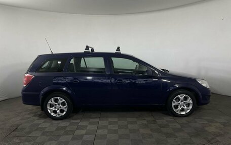 Opel Astra H, 2012 год, 640 000 рублей, 4 фотография