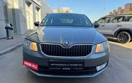 Skoda Octavia, 2015 год, 1 100 000 рублей, 2 фотография