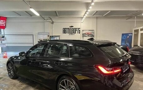 BMW 3 серия, 2019 год, 3 699 000 рублей, 6 фотография