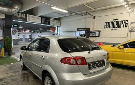 Chevrolet Lacetti, 2006 год, 449 000 рублей, 4 фотография