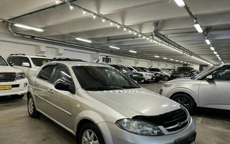 Chevrolet Lacetti, 2006 год, 449 000 рублей, 2 фотография