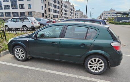 Opel Astra H, 2004 год, 560 000 рублей, 6 фотография