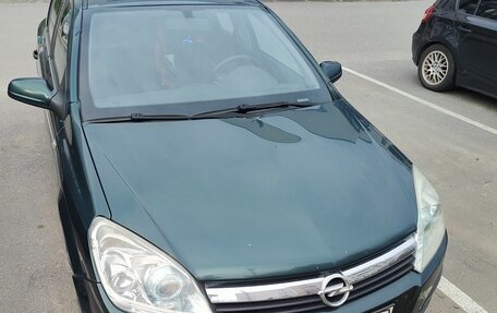 Opel Astra H, 2004 год, 560 000 рублей, 4 фотография