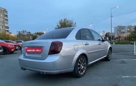 Chevrolet Lacetti, 2010 год, 515 000 рублей, 12 фотография