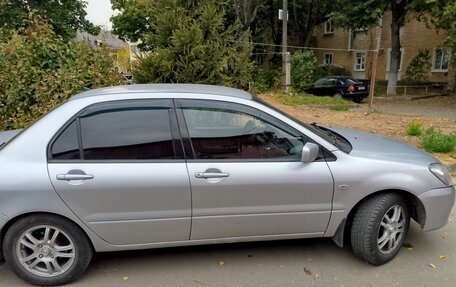 Mitsubishi Lancer IX, 2004 год, 410 000 рублей, 5 фотография