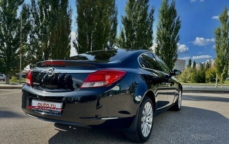 Opel Insignia II рестайлинг, 2013 год, 950 000 рублей, 5 фотография