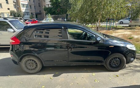 Chery Bonus (A13), 2012 год, 430 000 рублей, 3 фотография