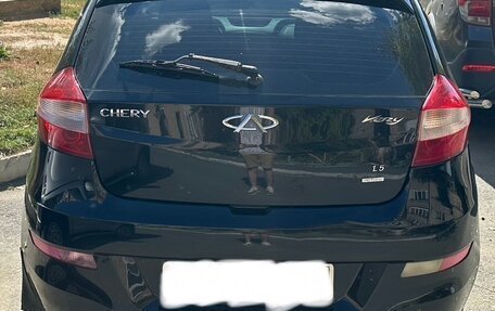 Chery Bonus (A13), 2012 год, 430 000 рублей, 2 фотография