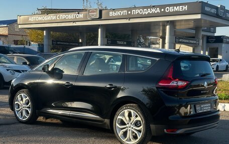 Renault Scenic IV, 2018 год, 1 920 000 рублей, 8 фотография