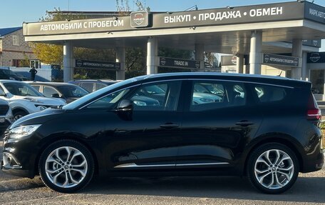 Renault Scenic IV, 2018 год, 1 920 000 рублей, 6 фотография