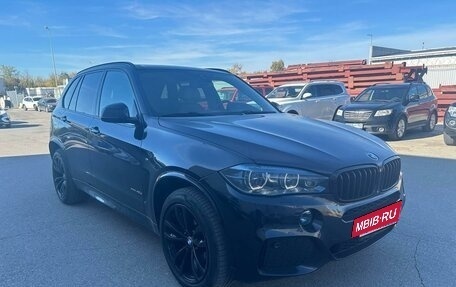 BMW X5, 2015 год, 4 073 000 рублей, 2 фотография