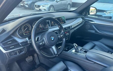 BMW X5, 2015 год, 4 073 000 рублей, 5 фотография