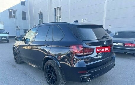 BMW X5, 2015 год, 4 073 000 рублей, 4 фотография