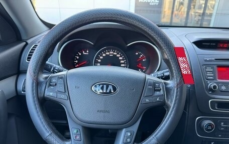 KIA Sorento II рестайлинг, 2014 год, 1 720 000 рублей, 8 фотография