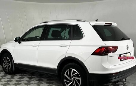 Volkswagen Tiguan II, 2018 год, 2 340 000 рублей, 7 фотография