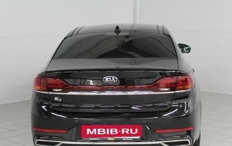 KIA K7, 2019 год, 2 900 000 рублей, 6 фотография