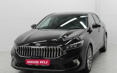 KIA K7, 2019 год, 2 900 000 рублей, 1 фотография