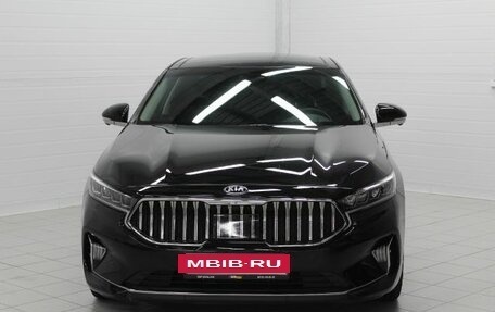 KIA K7, 2019 год, 2 900 000 рублей, 2 фотография