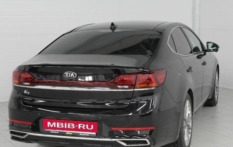 KIA K7, 2019 год, 2 900 000 рублей, 5 фотография