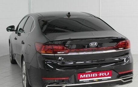 KIA K7, 2019 год, 2 900 000 рублей, 7 фотография