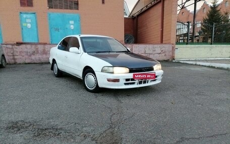 Toyota Sprinter VIII (E110), 1994 год, 175 000 рублей, 1 фотография