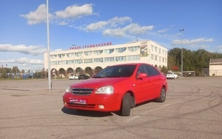 Chevrolet Lacetti, 2006 год, 285 000 рублей, 1 фотография