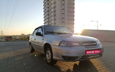 Daewoo Nexia I рестайлинг, 2008 год, 169 000 рублей, 1 фотография