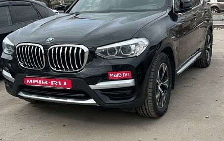 BMW X3, 2019 год, 4 790 000 рублей, 1 фотография