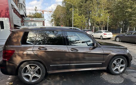 Mercedes-Benz GLK-Класс, 2014 год, 1 950 000 рублей, 1 фотография