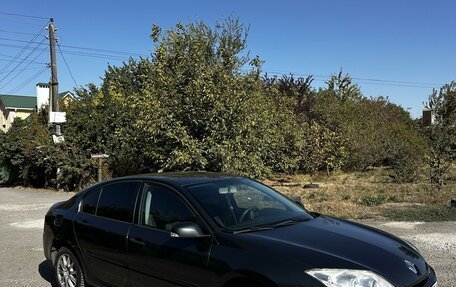 Renault Laguna III рестайлинг, 2009 год, 620 000 рублей, 2 фотография