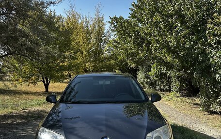 Renault Laguna III рестайлинг, 2009 год, 620 000 рублей, 6 фотография