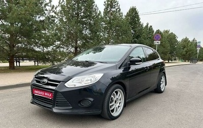 Ford Focus III, 2011 год, 845 000 рублей, 1 фотография