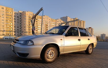 Daewoo Nexia I рестайлинг, 2008 год, 169 000 рублей, 2 фотография