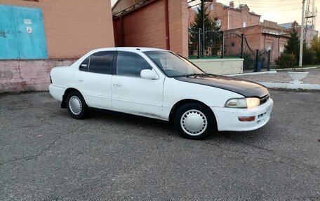 Toyota Sprinter VIII (E110), 1994 год, 175 000 рублей, 2 фотография