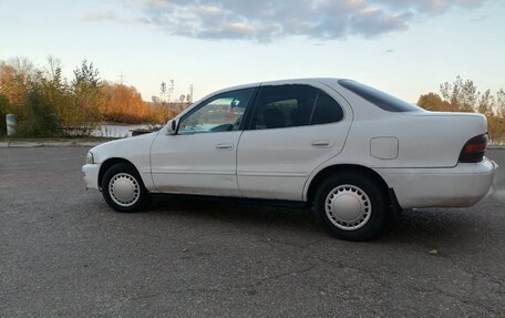 Toyota Sprinter VIII (E110), 1994 год, 175 000 рублей, 6 фотография