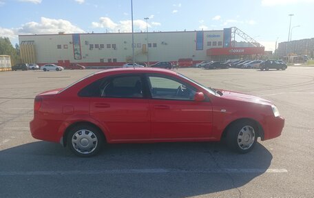 Chevrolet Lacetti, 2006 год, 285 000 рублей, 8 фотография