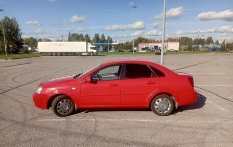 Chevrolet Lacetti, 2006 год, 285 000 рублей, 2 фотография