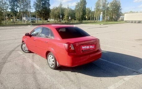 Chevrolet Lacetti, 2006 год, 285 000 рублей, 3 фотография