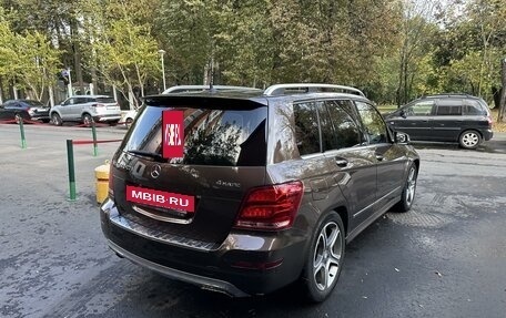 Mercedes-Benz GLK-Класс, 2014 год, 1 950 000 рублей, 3 фотография