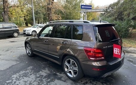 Mercedes-Benz GLK-Класс, 2014 год, 1 950 000 рублей, 5 фотография