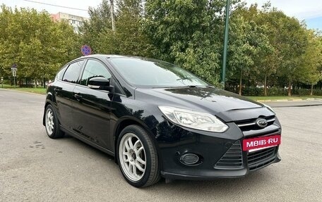 Ford Focus III, 2011 год, 845 000 рублей, 7 фотография