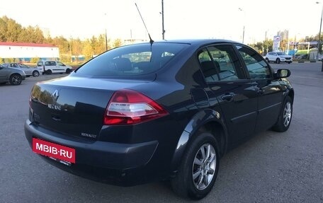 Renault Megane II, 2006 год, 499 000 рублей, 5 фотография