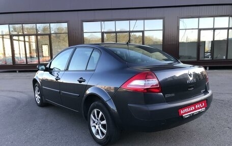 Renault Megane II, 2006 год, 499 000 рублей, 3 фотография