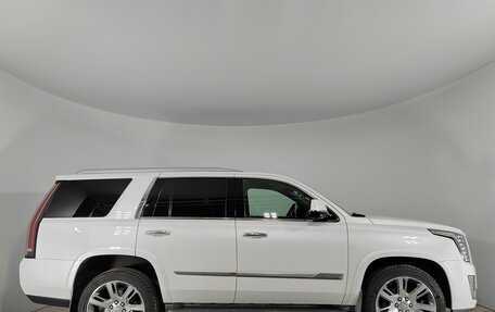 Cadillac Escalade IV, 2015 год, 4 399 000 рублей, 4 фотография